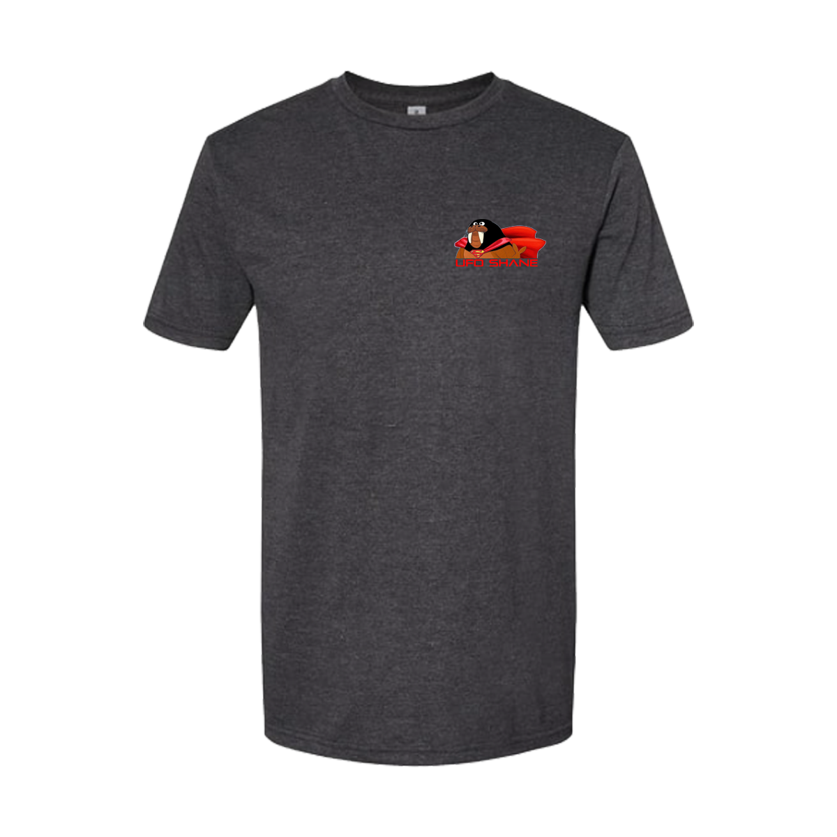 "UFO-Shane CHAOS" T-Shirt (Limited Edition)