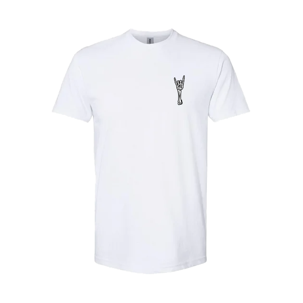 "Rocking Motherhood" T-Shirt