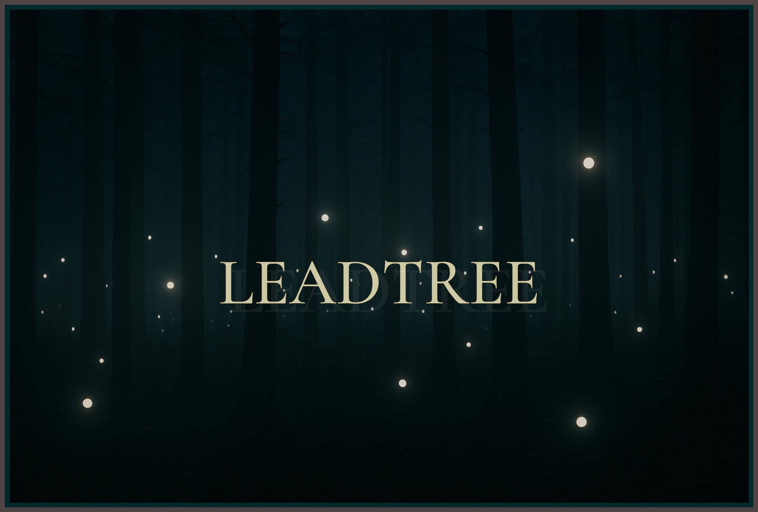 Leadtree