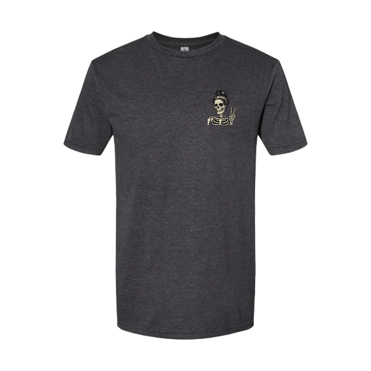 "Motherhood is Easy" T-Shirt