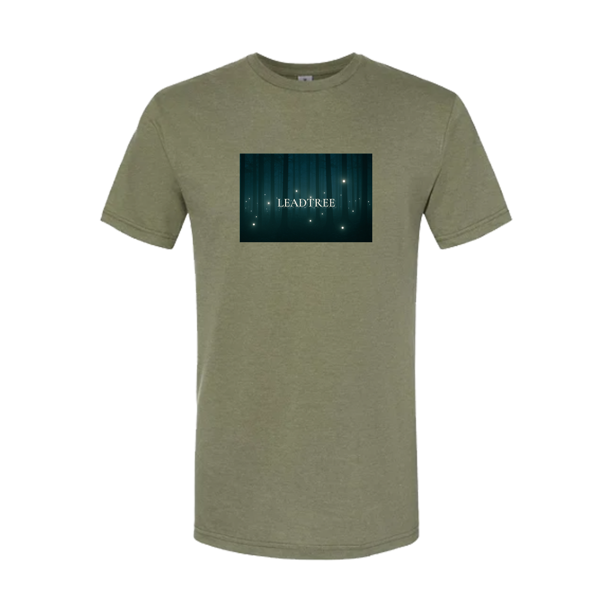 "Leadtree" T-Shirt