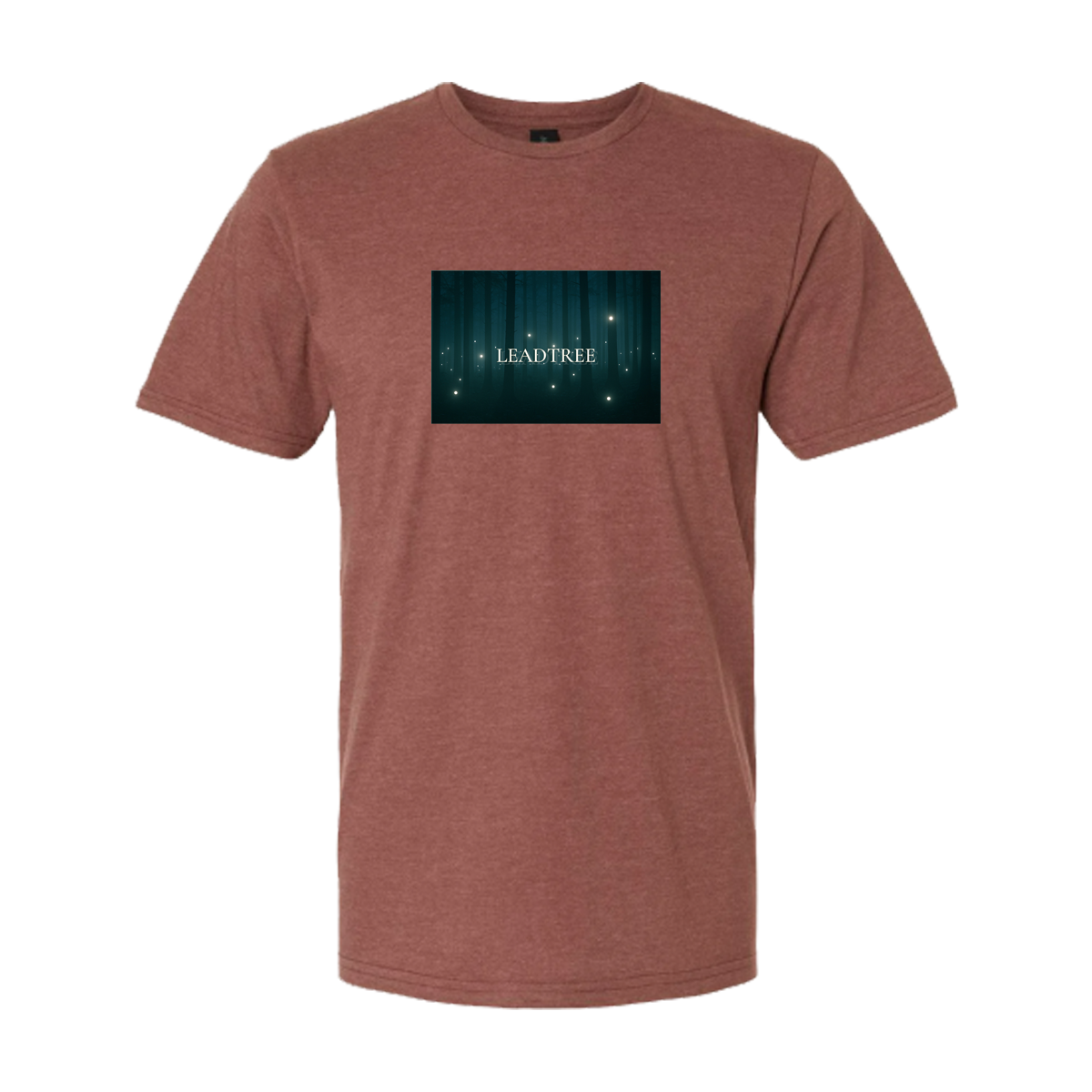 "Leadtree" T-Shirt
