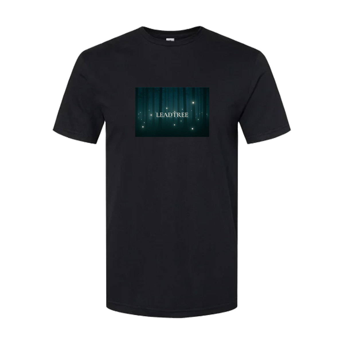 "Leadtree" T-Shirt