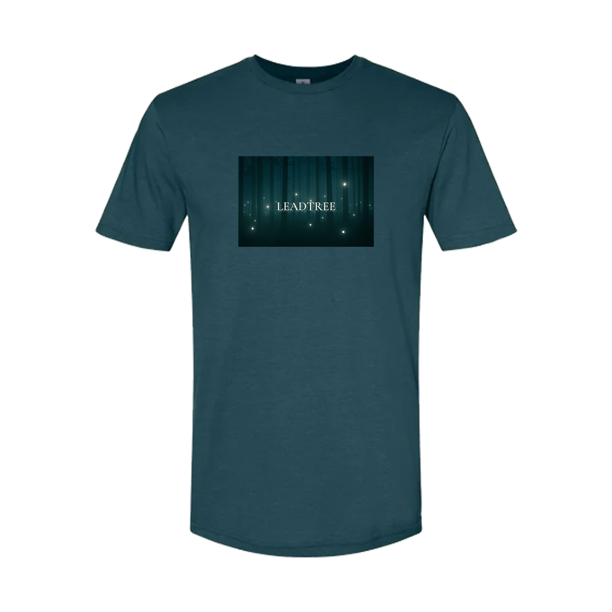 "Leadtree" T-Shirt