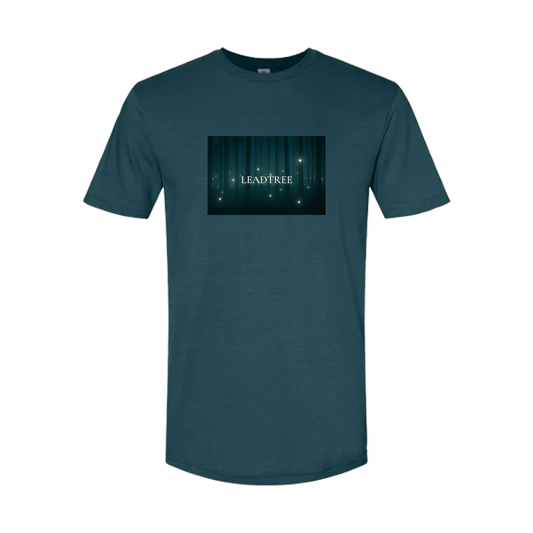 "Leadtree" T-Shirt