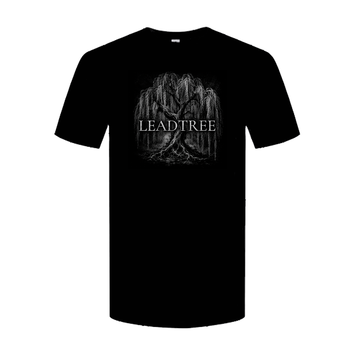"Leadtree" (Weeping Willow) T-Shirt