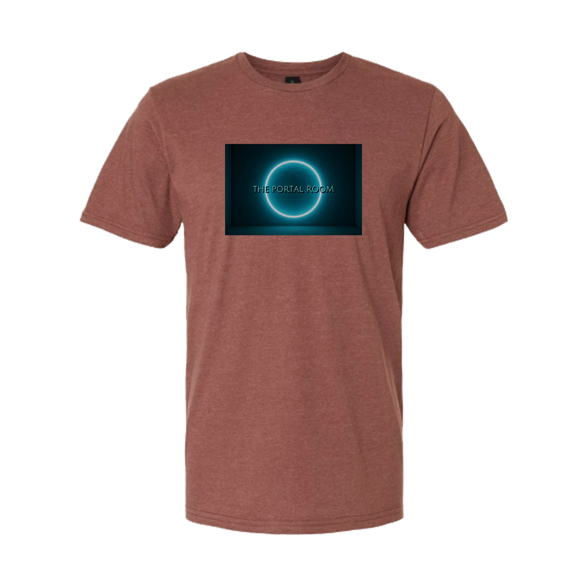"The Portal Room" Podcast T-Shirt