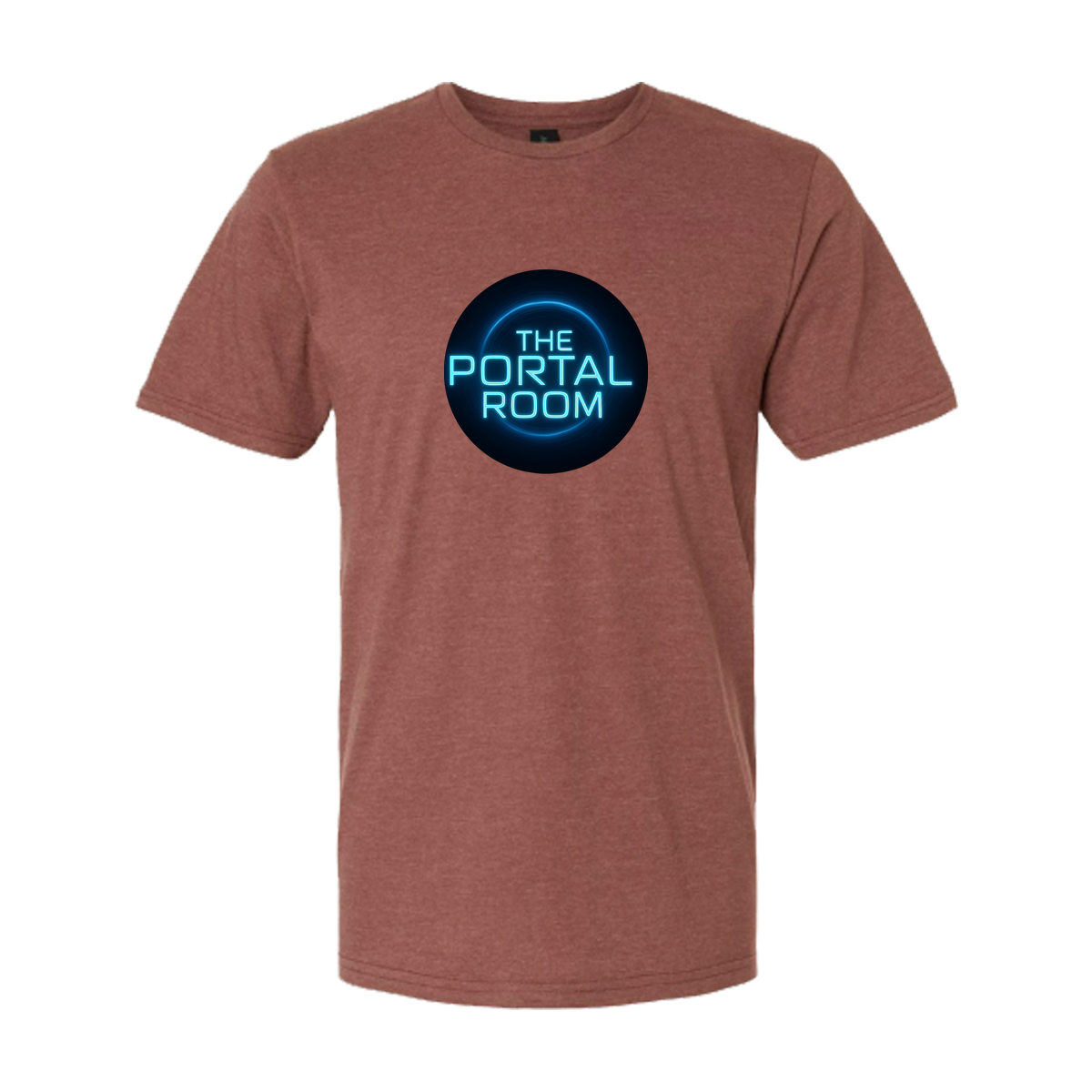 "The Portal Room" Podcast T-Shirt