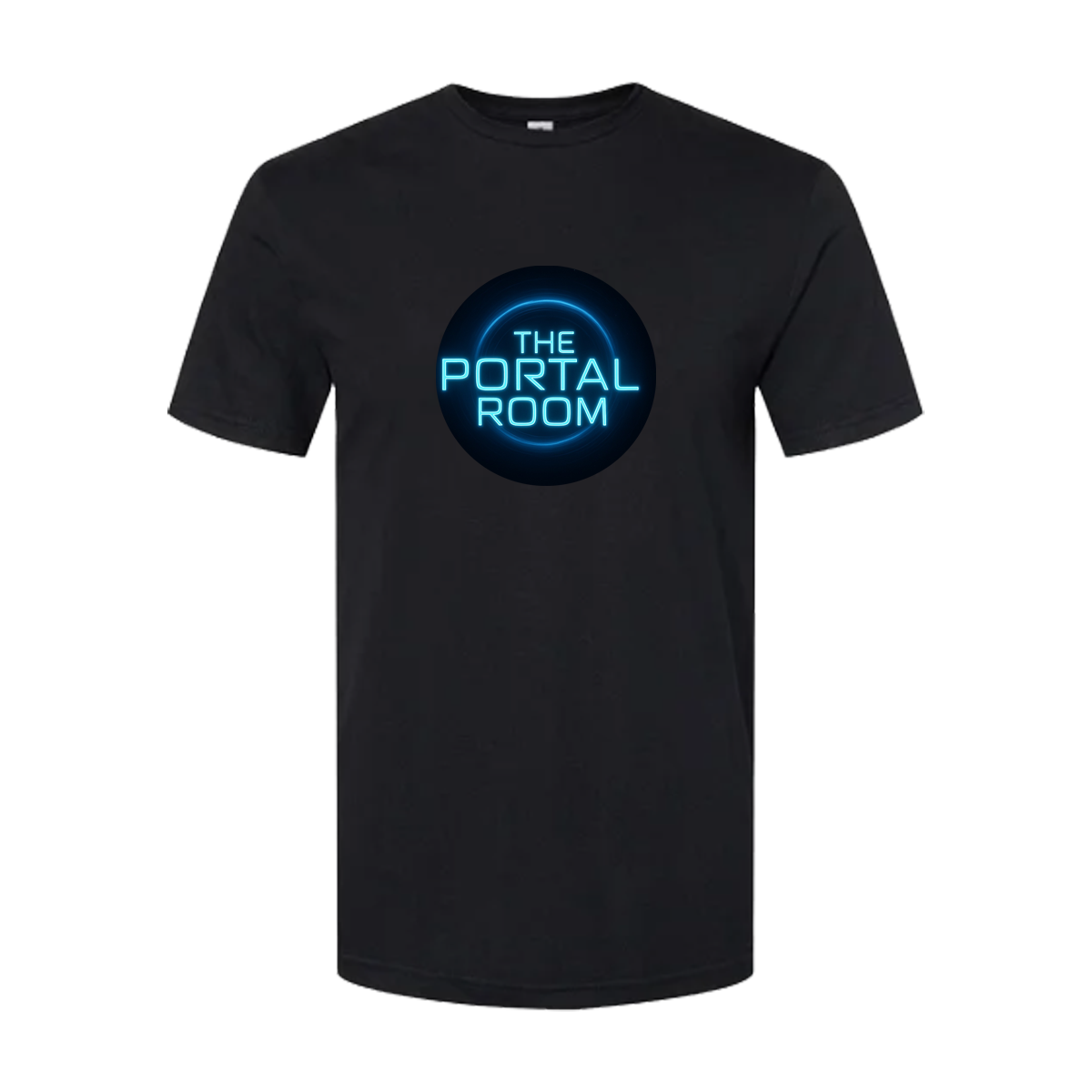 "The Portal Room" Podcast T-Shirt