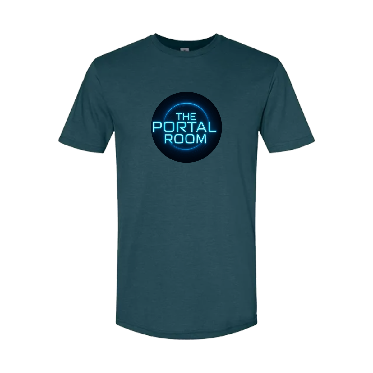 "The Portal Room" Podcast T-Shirt