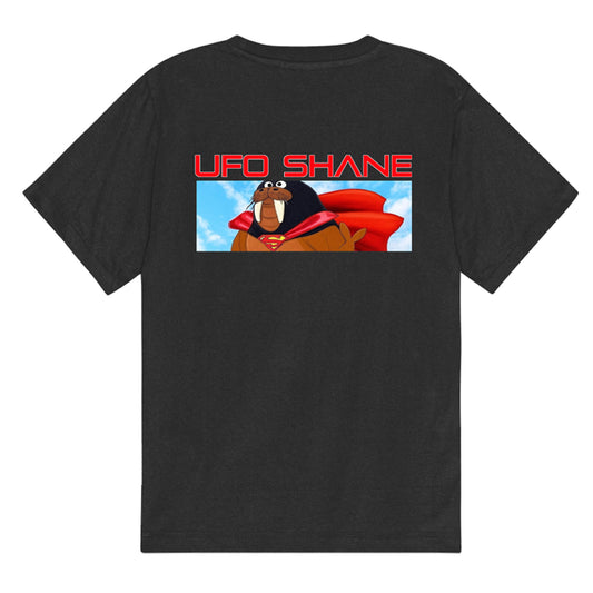 The Official "UFO-Shane" T-Shirt